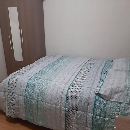 Piso 21 - Habitaciones En Departamento - Compartido Lima Dış mekan fotoğraf