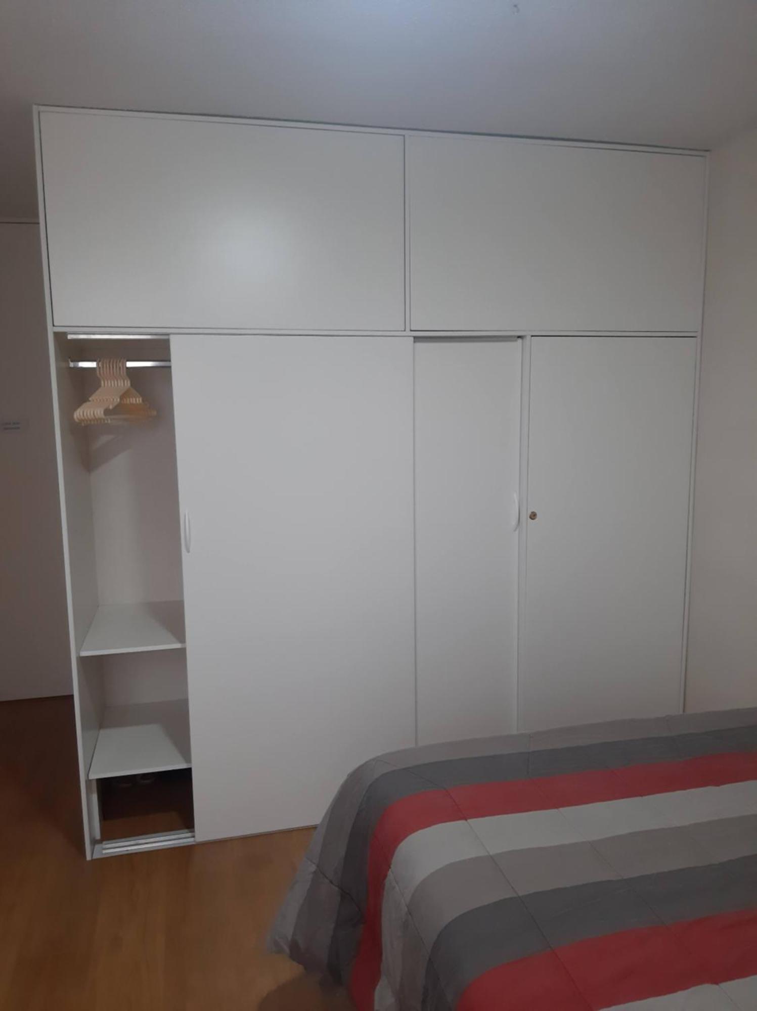 Piso 21 - Habitaciones En Departamento - Compartido Lima Dış mekan fotoğraf