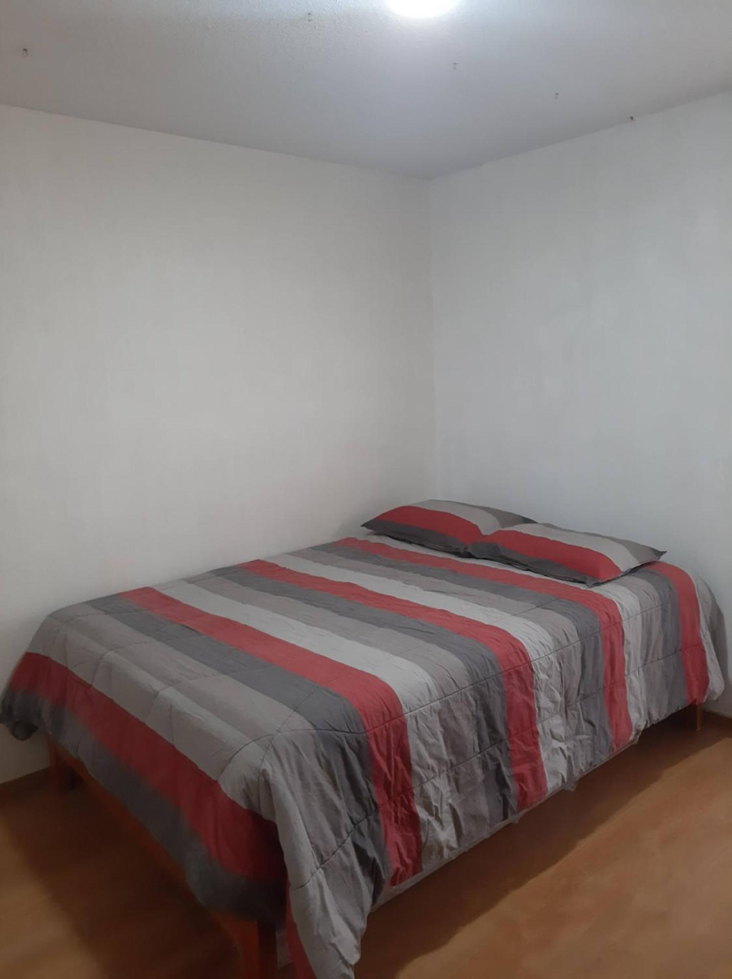 Piso 21 - Habitaciones En Departamento - Compartido Lima Dış mekan fotoğraf