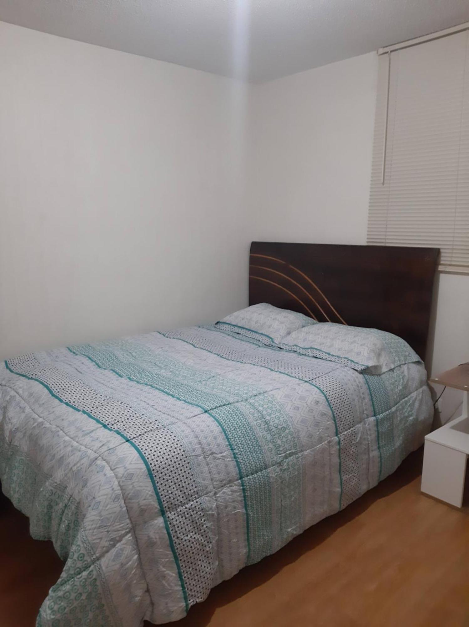 Piso 21 - Habitaciones En Departamento - Compartido Lima Dış mekan fotoğraf